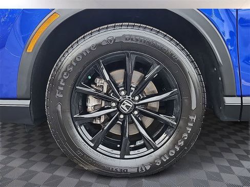 Certified 2023 Honda CR-V Sport image 7