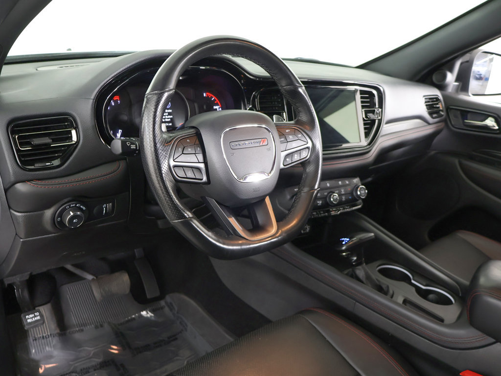 Used 2023 Dodge Durango GT AWD/4WD image 31