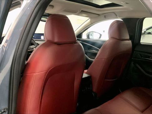 Used 2023 MAZDA CX-30 AWD 2.5 S w/ Preferred Package image 11