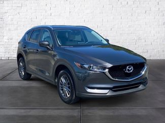 Used 2017 MAZDA CX-5 Touring w/ Preferred Equipment Package image 1