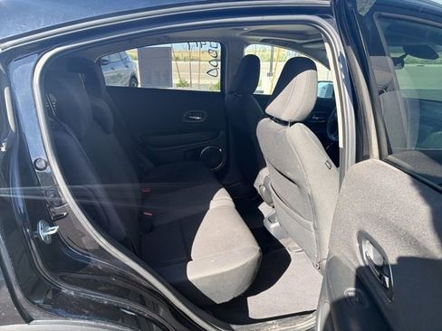 Used 2022 Honda HR-V EX image 26