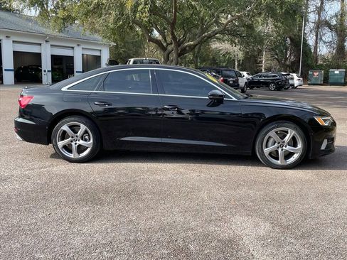 Used 2024 Audi A6 Premium Plus image 2