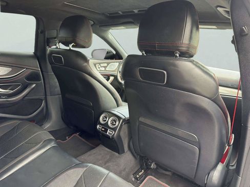 Used 2019 Mercedes-Benz CLS 53 AMG 4MATIC image 50