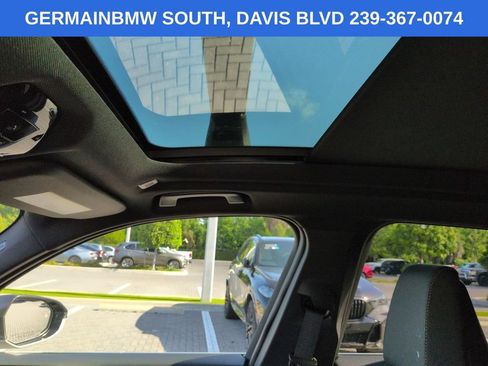Certified 2025 BMW X3 xDrive30i w/ Premium Package AWD/4WD image 22