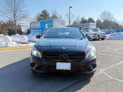 Used 2014 Mercedes-Benz CLA 250 4MATIC image 7
