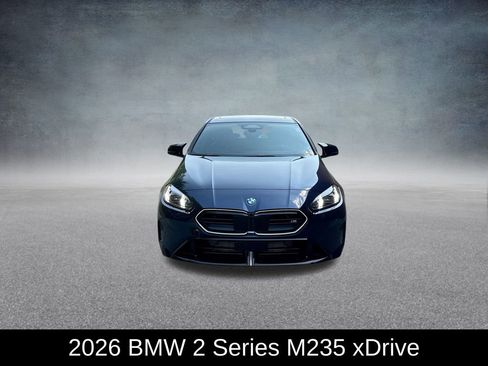 Used 2026 BMW M235i xDrive AWD/4WD image 3