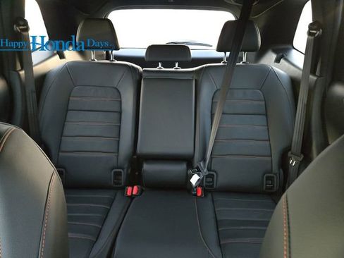 New 2026 Honda CR-V Sport-L image 36