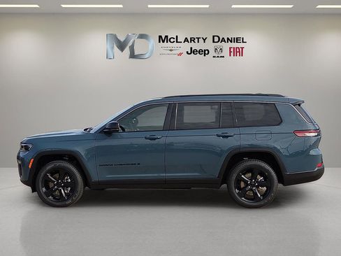 New 2026 Jeep Grand Cherokee L Limited image 3