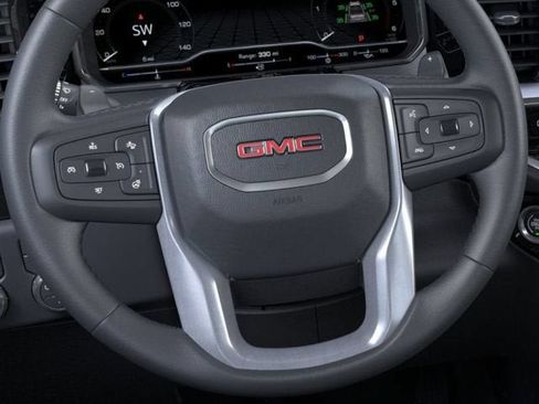 New 2026 GMC Sierra 1500 SLT w/ SLT Premium Plus Package AWD/4WD image 19