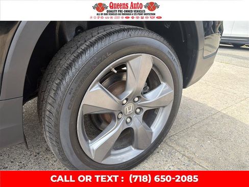 Used 2019 Honda Passport Touring image 32