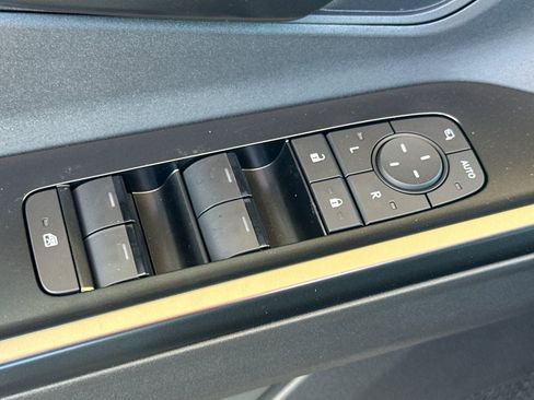 New 2026 Toyota bZ Woodland AWD/4WD image 13