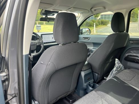 New 2026 Ford Maverick XLT w/ Black Appearance Package image 16