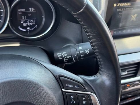 Used 2016 MAZDA CX-5 Grand Touring AWD/4WD image 29