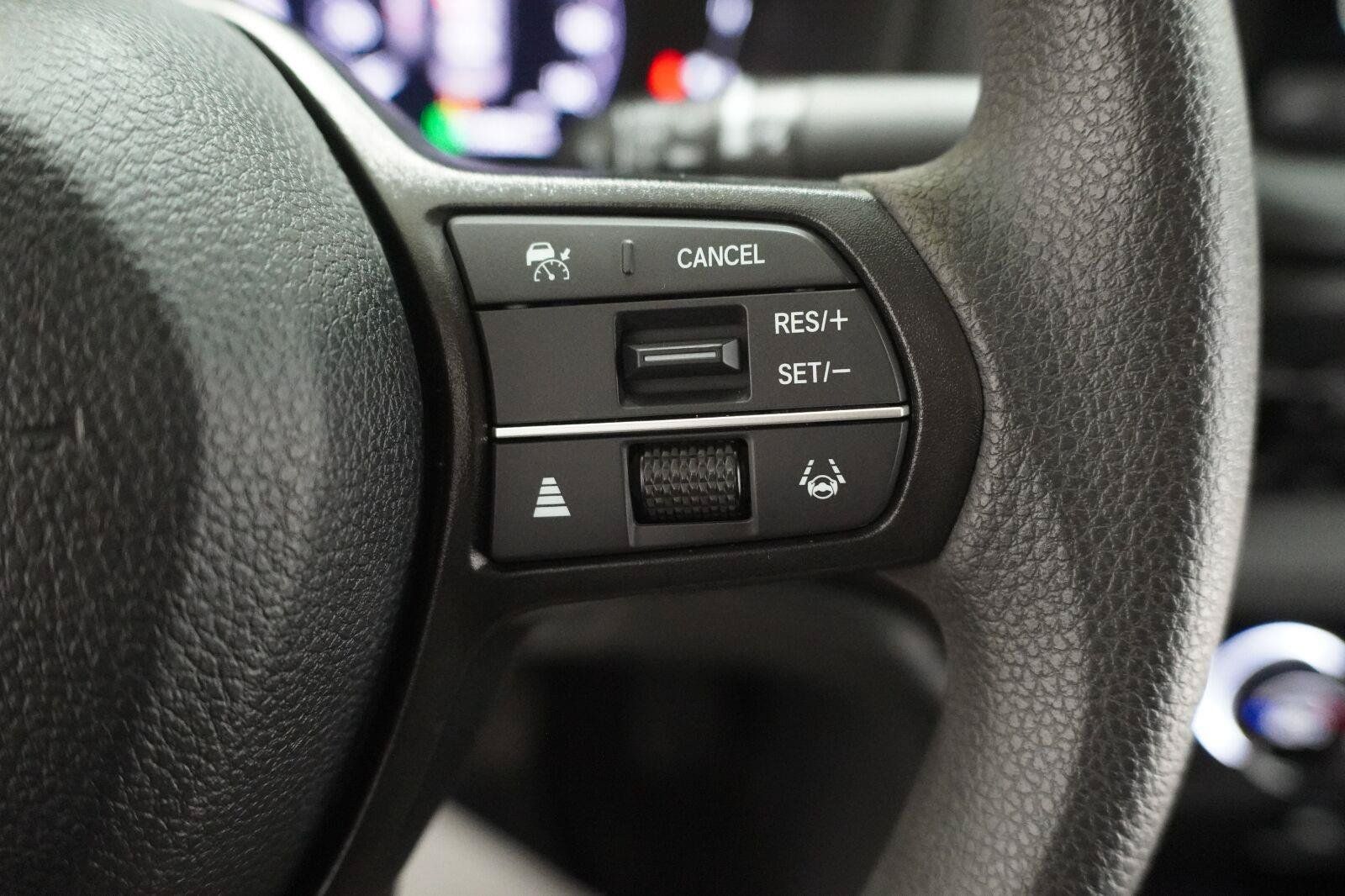 Used 2025 Honda Accord LX image 10