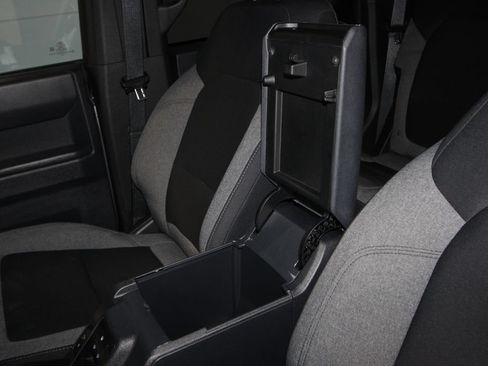 Used 2025 Ford Bronco Big Bend AWD/4WD image 19