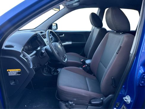 Used 2009 Kia Sportage LX image 9
