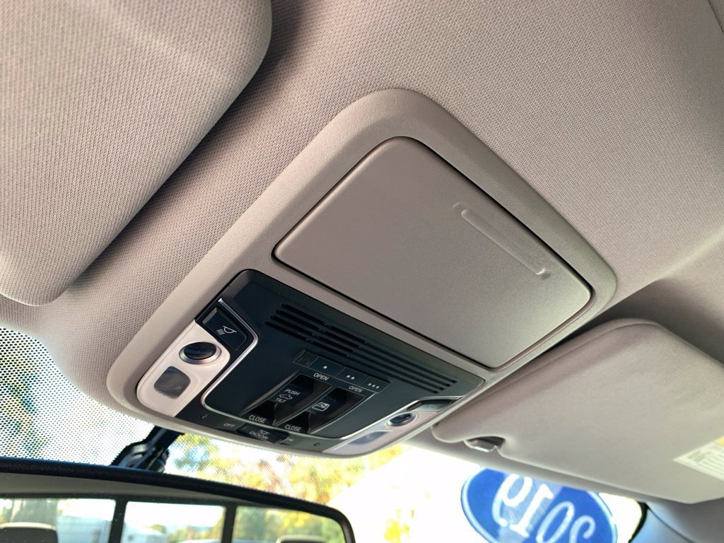 Used 2019 Honda Ridgeline RTL-T image 21