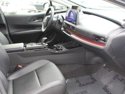 Certified 2023 Toyota Prius Prime FWD image 22