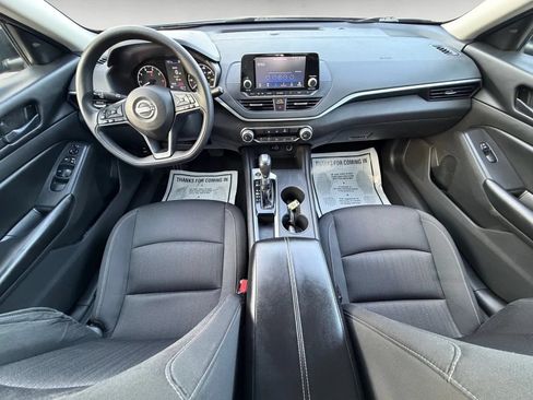 Used 2023 Nissan Altima 2.5 S FWD image 10