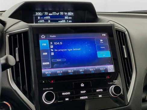 Used 2023 Subaru Forester Limited image 20