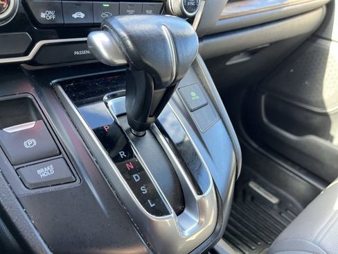 Used 2019 Honda CR-V EX-L image 16