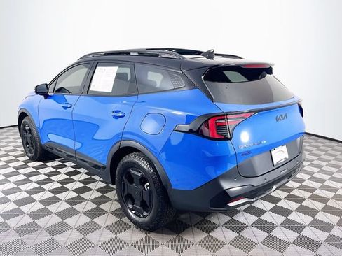 Used 2026 Kia Sportage X-Pro Prestige AWD/4WD image 6