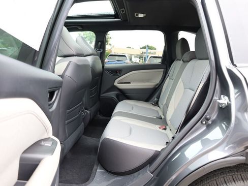 New 2026 Subaru Forester Premium AWD/4WD image 21