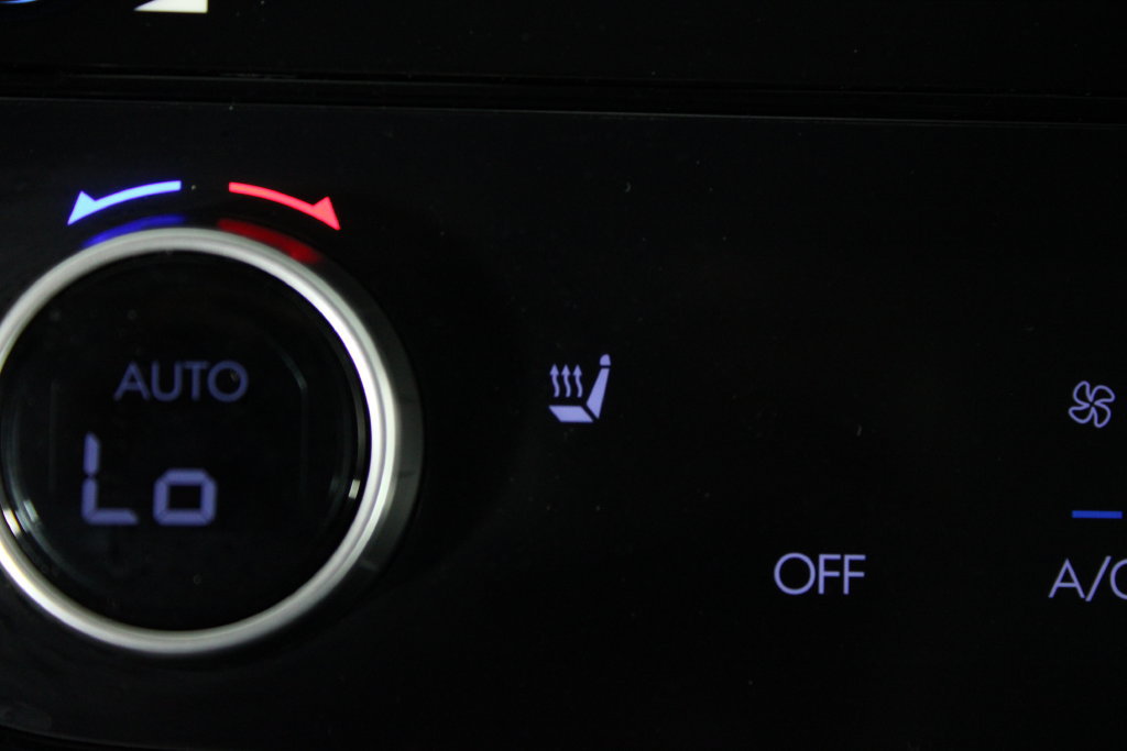 Certified 2026 Hyundai Tucson SEL Plus FWD image 26
