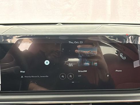 New 2026 Kia K5 GT-Line w/ GT-Line Premium Package FWD image 23