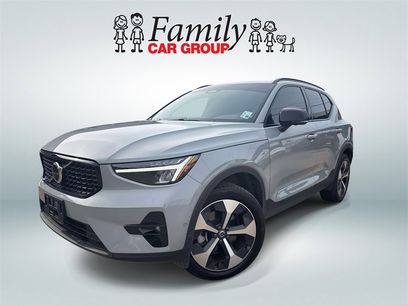 Used 2024 Volvo XC40 B5 Plus