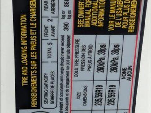 New 2025 Hyundai Ioniq 5 SE image 21