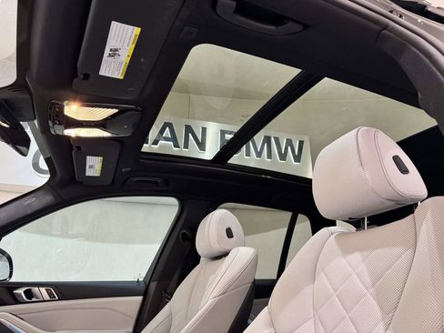 Certified 2023 BMW X5 xDrive45e w/ Climate Comfort Package AWD/4WD image 17