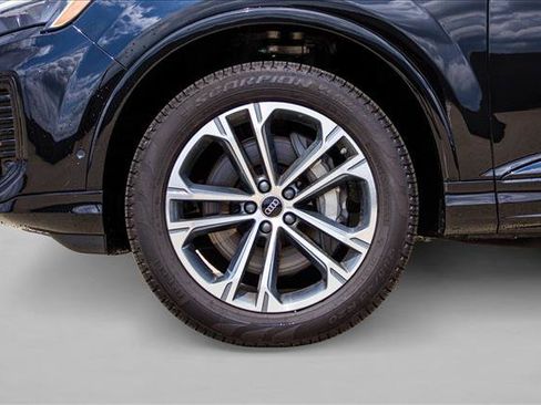 New 2026 Audi Q7 2.0T Premium Plus AWD/4WD image 9