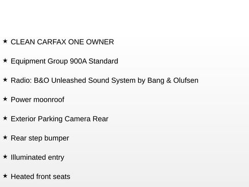 Used 2023 Ford F150 Limited image 5