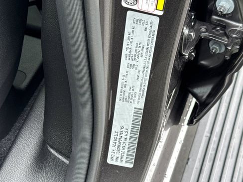 New 2026 RAM 1500 Laramie w/ Night Edition image 32