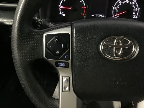 Certified 2020 Toyota 4Runner SR5 RWD image 15