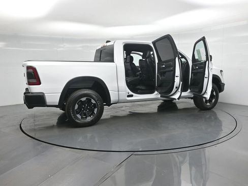 Used 2023 RAM 1500 Laramie image 5