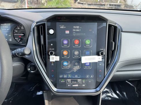 New 2026 Subaru Crosstrek 2.0i Premium image 16