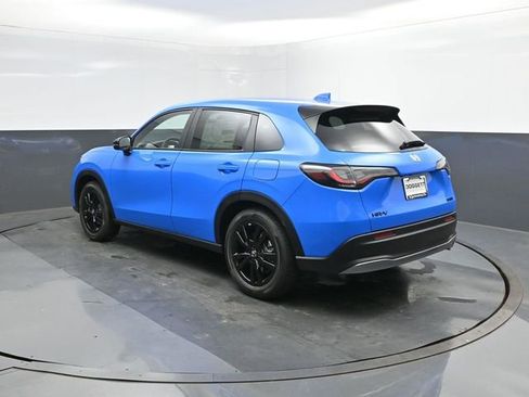 New 2027 Honda HR-V Sport image 5