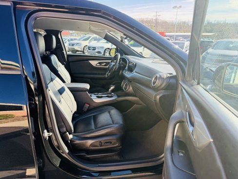 Used 2020 Chevrolet Blazer LT w/ Sound & Technology Package image 18