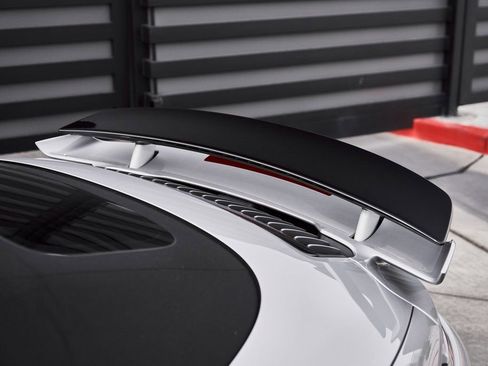 Used 2025 Porsche 911 Turbo S image 11