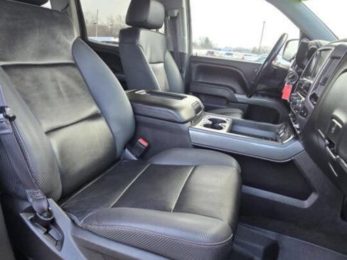 Used 2016 GMC Sierra 1500 SLT image 10