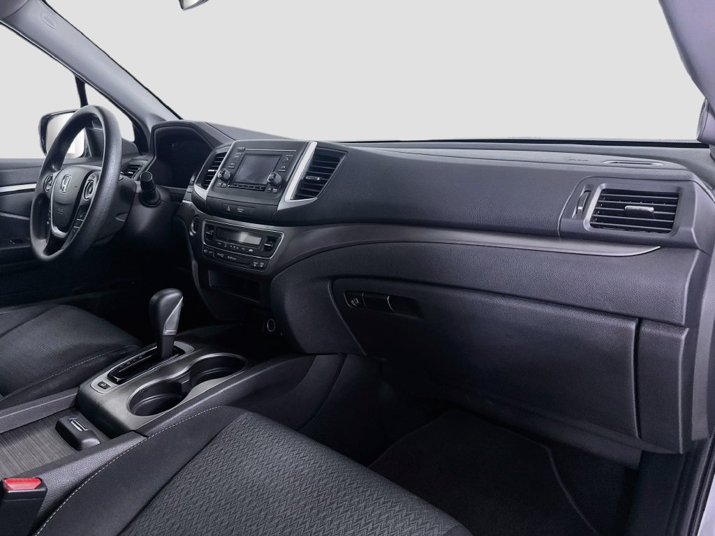 Used 2019 Honda Ridgeline Sport image 25