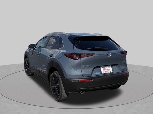 Used 2025 MAZDA CX-30 AWD 2.5 S w/ Preferred Package image 9