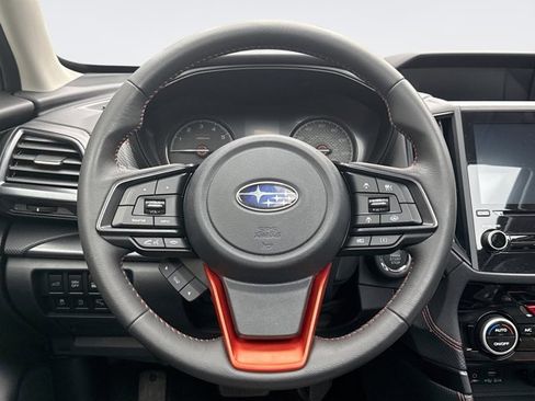 Used 2023 Subaru Forester Sport AWD/4WD image 12