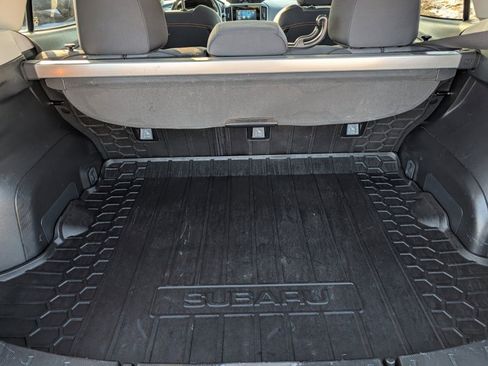 Used 2020 Subaru Crosstrek 2.0i Premium w/ Moonroof Package 2 image 21