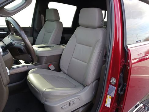 Used 2022 GMC Sierra 3500 SLT w/ Texas SLT Premium Package image 27