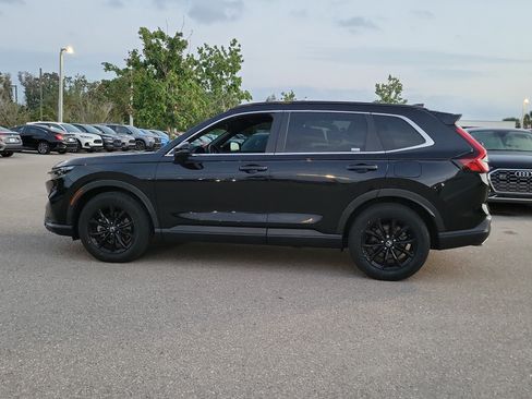 Used 2023 Honda CR-V Sport image 7