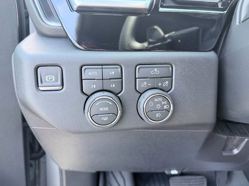 New 2026 Chevrolet Silverado 1500 RST w/ True North Edition Plus AWD/4WD image 13