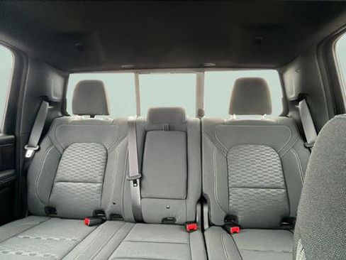 New 2026 RAM 1500 Big Horn AWD/4WD image 20